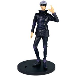 Unbranded (Satoru Gojo A) Kaisen Satoru Jujutsu Gojo Itadori Yuji Inumaki Toge Pvc Toy Gif Unbranded (Satoru Gojo A) Kaisen Satoru Jujutsu Gojo Itadori Yuji Inumaki Toge Pvc Toy Gif