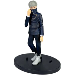Unbranded (Inumaki Toge) Kaisen Satoru Jujutsu Gojo Itadori Yuji Inumaki Toge Pvc Toy Gift Unbranded (Inumaki Toge) Kaisen Satoru Jujutsu Gojo Itadori Yuji Inumaki Toge Pvc Toy Gift