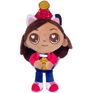 Unbranded (Brown) Plush Gabbys Dollhouse Toy Cartoon Doll Living Room Sofa Kids Decoration Unbranded (Brown) Plush Gabbys Dollhouse Toy Cartoon Doll Living Room Sofa Kids Decoration