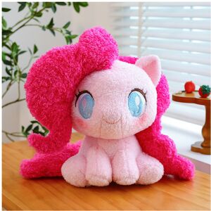 Unbranded (Pink, 30cm/11.81in) My Pony Little Friendship Is Magic Plush Toy Doll Cartoon G Unbranded (Pink, 30cm/11.81in) My Pony Little Friendship Is Magic Plush Toy Doll Cartoon G