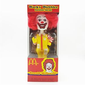 Unbranded (Ronald McDonald) Funko Figures Retro Ronald Mcdonald Hamburglar Classic Pvc Toy Unbranded (Ronald McDonald) Funko Figures Retro Ronald Mcdonald Hamburglar Classic Pvc Toy