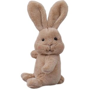 Unbranded Rabbit Plush Pillow, 13Inch Easter Bunny Doll Plush Soft Cute, Stuffed Rabbit An Unbranded Rabbit Plush Pillow, 13Inch Easter Bunny Doll Plush Soft Cute, Stuffed Rabbit An