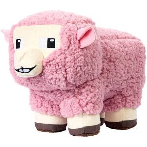 Unbranded (Pink) Orangutan Pinksheep Minecraft Plush Toy Cartoon Stuffed Doll Game Kids Gi Unbranded (Pink) Orangutan Pinksheep Minecraft Plush Toy Cartoon Stuffed Doll Game Kids Gi