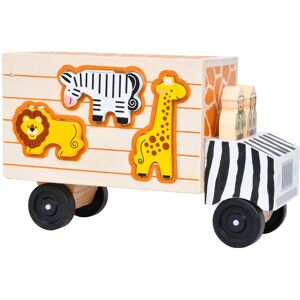 Unbranded Melissa Doug Wooden Toy Animal Rescue Shape Sorting Truck 7 Animal 2 Figure Play Unbranded Melissa Doug Wooden Toy Animal Rescue Shape Sorting Truck 7 Animal 2 Figure Play