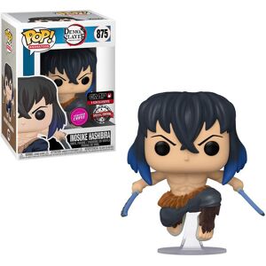 Unbranded (Inosuke) Slayer Demon Funko Pop Tanjiro Figure Model Toy Nezuko Anime Decor Des Unbranded (Inosuke) Slayer Demon Funko Pop Tanjiro Figure Model Toy Nezuko Anime Decor Des