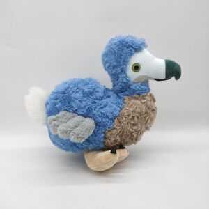 Unbranded 78in Plush Dodo Toy Blue Bird Soft Stuffed Animal Doll Kid Xmas Home Decor Gift Unbranded 78in Plush Dodo Toy Blue Bird Soft Stuffed Animal Doll Kid Xmas Home Decor Gift