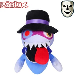 Unbranded Roblox Break In 2 Monster Plush Toy Stuffed Animal Doll Game Home Kid Decor Gift Unbranded Roblox Break In 2 Monster Plush Toy Stuffed Animal Doll Game Home Kid Decor Gift