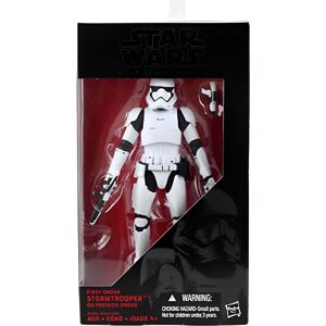 Unbranded (White) Star Wars Series Pvc Action Figure Collectible Toy Model Decor 15cm Gift Unbranded (White) Star Wars Series Pvc Action Figure Collectible Toy Model Decor 15cm Gift