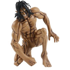Unbranded (KneelEren) Titan Attack On Eren Kruger Levi Ackerman Character Figure Gift Deco Unbranded (KneelEren) Titan Attack On Eren Kruger Levi Ackerman Character Figure Gift Deco