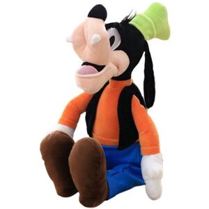 Unbranded (Goofy) 30cm Mouse Mickey Clubhouse Goofy Donald Duck Daisy Duck Plush Doll Cott Unbranded (Goofy) 30cm Mouse Mickey Clubhouse Goofy Donald Duck Daisy Duck Plush Doll Cott