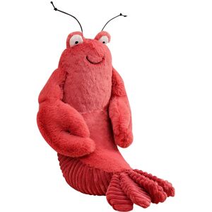 Unbranded (Lobster, 35cm/13.78in) Skin Shelton Crawfish Shrimp Crab Plush Doll Gift Creatu Unbranded (Lobster, 35cm/13.78in) Skin Shelton Crawfish Shrimp Crab Plush Doll Gift Creatu