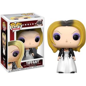 Unbranded (Ordinary) Funko Pop Childs Play Horror Series Tiffany Figures Toys Pvc Kids Gif Unbranded (Ordinary) Funko Pop Childs Play Horror Series Tiffany Figures Toys Pvc Kids Gif
