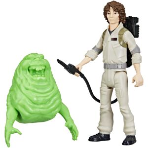 Ghostbusters Fright Features Trevor Spengler Action Figure with EctoStretch Tech Ghostbusters Fright Features Trevor Spengler Action Figure with EctoStretch Tech
