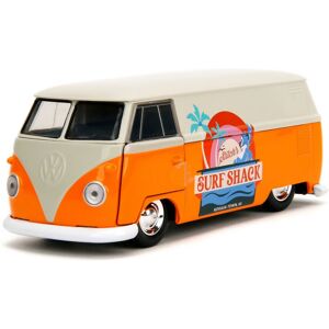 Disney Jada Lilo And Stitch 1961 Volkswagen Bus Die Cast Vehicle Disney Jada Lilo And Stitch 1961 Volkswagen Bus Die Cast Vehicle