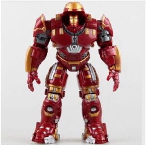 Unbranded 3 7" Avengers Infinite War Hulk Buster Action Figure Kids Gift Toys Unbranded 3 7" Avengers Infinite War Hulk Buster Action Figure Kids Gift Toys