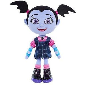 Unbranded (Girl-25cm) New Junior Movie Vampirina Plush Doll Stuffed Girl Dog Soft Toy 10" Unbranded (Girl-25cm) New Junior Movie Vampirina Plush Doll Stuffed Girl Dog Soft Toy 10"