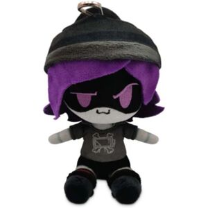 Unbranded (Purple) Murder Drones Plush Doll Soft Toy Uzi Serial Designation V Plushie Gift Unbranded (Purple) Murder Drones Plush Doll Soft Toy Uzi Serial Designation V Plushie Gift