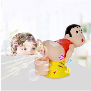 Unbranded Funny Automatic Fart Bubble Blowerbubble Maker Toy Boy Machine Stick Blower Unbranded Funny Automatic Fart Bubble Blowerbubble Maker Toy Boy Machine Stick Blower