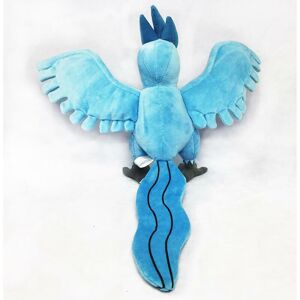 Unbranded 12 Articuno Furiizaa Plush Stuffed Animal Soft Toy Doll Toys Gift Game Unbranded 12 Articuno Furiizaa Plush Stuffed Animal Soft Toy Doll Toys Gift Game