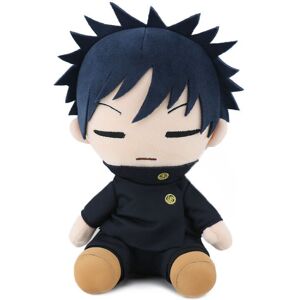 Unbranded (SquintFushiguroMegumi) Kaisen Jujutsu 91in Plush Toy Itadori Yuji Soft Stuffed Unbranded (SquintFushiguroMegumi) Kaisen Jujutsu 91in Plush Toy Itadori Yuji Soft Stuffed