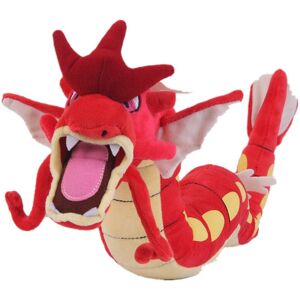 Unbranded Shiny Gyarados Red Center Plush Toy Cool Stuffed Animal Figure Doll 23" Unbranded Shiny Gyarados Red Center Plush Toy Cool Stuffed Animal Figure Doll 23"