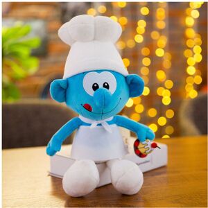 Unbranded (Dessert) Movie Smurfs The Same Doll Plush Toy Pillow Cartoon Birthday Childrens Unbranded (Dessert) Movie Smurfs The Same Doll Plush Toy Pillow Cartoon Birthday Childrens