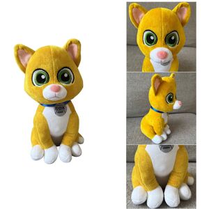 Unbranded Lightyear Buzz Pixar Cat Mission Pal Sox Toy Story Plush Toy Kid Doll Unbranded Lightyear Buzz Pixar Cat Mission Pal Sox Toy Story Plush Toy Kid Doll