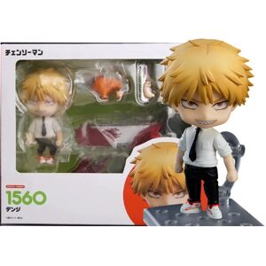 Unbranded (Set1) Denji Chainsaw Man Action Figurine Toys Model Doll Pvc Collection Anime Unbranded (Set1) Denji Chainsaw Man Action Figurine Toys Model Doll Pvc Collection Anime