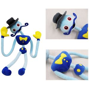 Unbranded Playtime 56cm Poppy Poppy Long Legs Dad Plush Toy Huggy Wuggy Gifts Doll Plushie Unbranded Playtime 56cm Poppy Poppy Long Legs Dad Plush Toy Huggy Wuggy Gifts Doll Plushie