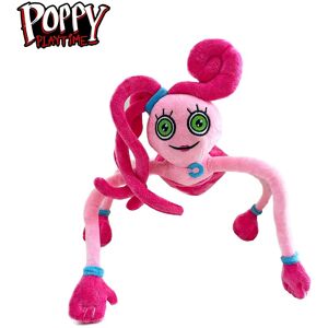 Unbranded (Pink) Poppy Plush Playtime Toy Mommy Long Legs Huggy Wuggy Doll Soft Kid Plush Unbranded (Pink) Poppy Plush Playtime Toy Mommy Long Legs Huggy Wuggy Doll Soft Kid Plush