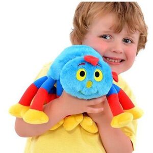 Unbranded Tig Woolly And Spider Woolly Plush Soft Stuffed Animal Plush Gift Xmas Toy Unbranded Tig Woolly And Spider Woolly Plush Soft Stuffed Animal Plush Gift Xmas Toy