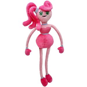 Unbranded Playtime Poppy 63cm Mommy Long Legs Huggy Wuggy Plush Stuffed Decor Kawaii Doll Unbranded Playtime Poppy 63cm Mommy Long Legs Huggy Wuggy Plush Stuffed Decor Kawaii Doll