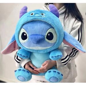 Unbranded (Monster, 24cm) Anime Lilo Stitch Character Clothes Plush Toys Children Dolls Bi Unbranded (Monster, 24cm) Anime Lilo Stitch Character Clothes Plush Toys Children Dolls Bi