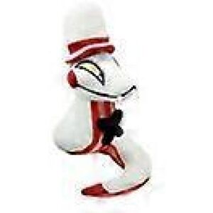 Unbranded New Hazbin Hotel Lucifer Snake Stuffed Plush White Snake Doll Toys Unbranded New Hazbin Hotel Lucifer Snake Stuffed Plush White Snake Doll Toys