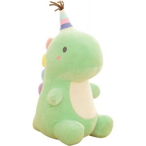 Unbranded 1 PCS Stuffed Animal Plush Toys, Cute Dinosaur Toy, Soft Dino Plushies for Kid Unbranded 1 PCS Stuffed Animal Plush Toys, Cute Dinosaur Toy, Soft Dino Plushies for Kid