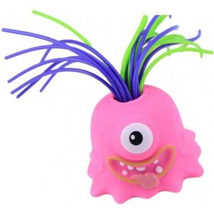 Unbranded (Red) Cute Little Beasts Stress Relief Toy with Sound Soft Elastic Decompression Unbranded (Red) Cute Little Beasts Stress Relief Toy with Sound Soft Elastic Decompression