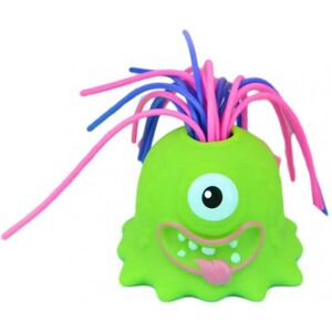 Unbranded (Green) Cute Little Beasts Stress Relief Toy with Sound Soft Elastic Decompressi Unbranded (Green) Cute Little Beasts Stress Relief Toy with Sound Soft Elastic Decompressi