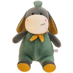 Unbranded (28cm, Green) Cartoon Donkeys Plush Doll Toy Comfortable Stuffed Hugging Doll Ne Unbranded (28cm, Green) Cartoon Donkeys Plush Doll Toy Comfortable Stuffed Hugging Doll Ne