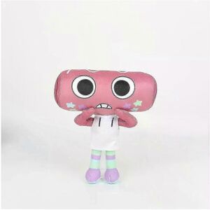 Unbranded (Pink) Gaibosi Dandy's World Plush Toys Cute Dandy World Scrap Stuffed Doll Horr Unbranded (Pink) Gaibosi Dandy's World Plush Toys Cute Dandy World Scrap Stuffed Doll Horr