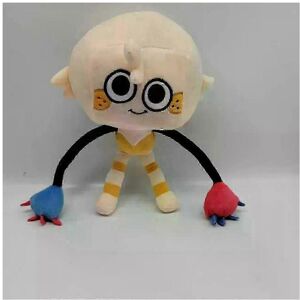 Unbranded (Doll) Gaibosi Dandy's World Plush Toys Cute Dandy World Scrap Stuffed Doll Horr Unbranded (Doll) Gaibosi Dandy's World Plush Toys Cute Dandy World Scrap Stuffed Doll Horr