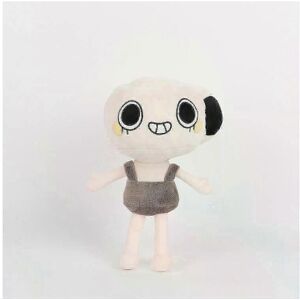 Unbranded (Conch Man) Gaibosi Dandy's World Plush Toys Cute Dandy World Scrap Stuffed Doll Unbranded (Conch Man) Gaibosi Dandy's World Plush Toys Cute Dandy World Scrap Stuffed Doll