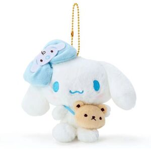 Unbranded (Cinnamoroll, 10cm) Toys Sanrio Plush Pendant Kuromi Melody Cinnamoroll Soft Stu Unbranded (Cinnamoroll, 10cm) Toys Sanrio Plush Pendant Kuromi Melody Cinnamoroll Soft Stu