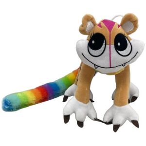 Unbranded (Brown) Poppy Smiling Playtime Critters Plush Toy Cute Cartoon Children Stuffed Unbranded (Brown) Poppy Smiling Playtime Critters Plush Toy Cute Cartoon Children Stuffed