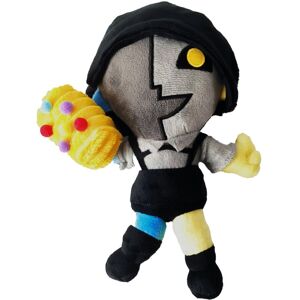 Unbranded (Yellow) Dream Ena Bbq Plush Talking Plush Toy Video Game Characters Plushes Dol Unbranded (Yellow) Dream Ena Bbq Plush Talking Plush Toy Video Game Characters Plushes Dol