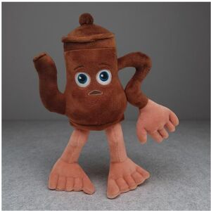 Unbranded (Teacup) Tung Tung Tung Sahur Parody Plush Toy Pp Cotton Stuffed Collectible Ani Unbranded (Teacup) Tung Tung Tung Sahur Parody Plush Toy Pp Cotton Stuffed Collectible Ani