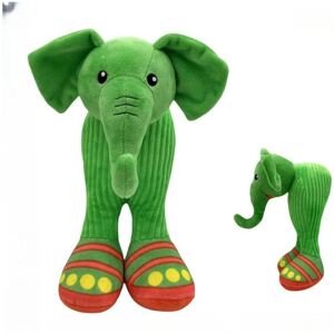Unbranded (Cactus Elephant) Tung Tung Tung Sahur Parody Plush Toy Pp Cotton Stuffed Collec Unbranded (Cactus Elephant) Tung Tung Tung Sahur Parody Plush Toy Pp Cotton Stuffed Collec