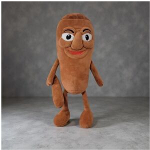 Unbranded (Stick Man) Tung Tung Tung Sahur Parody Plush Toy Pp Cotton Stuffed Collectible Unbranded (Stick Man) Tung Tung Tung Sahur Parody Plush Toy Pp Cotton Stuffed Collectible