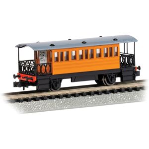 Thomas & Friends Henrietta N Gauge 76091 Bachmann Thomas & Friends Henrietta N Gauge 76091 Bachmann