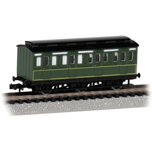Thomas & Friends Emily's Brake Coach N Gauge 76093 Bachmann Thomas & Friends Emily's Brake Coach N Gauge 76093 Bachmann