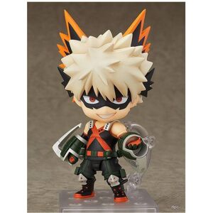 Unbranded Academia My Hero Katsuki Bakugo Figurine With Detachable Parts For Lovers Anime Unbranded Academia My Hero Katsuki Bakugo Figurine With Detachable Parts For Lovers Anime